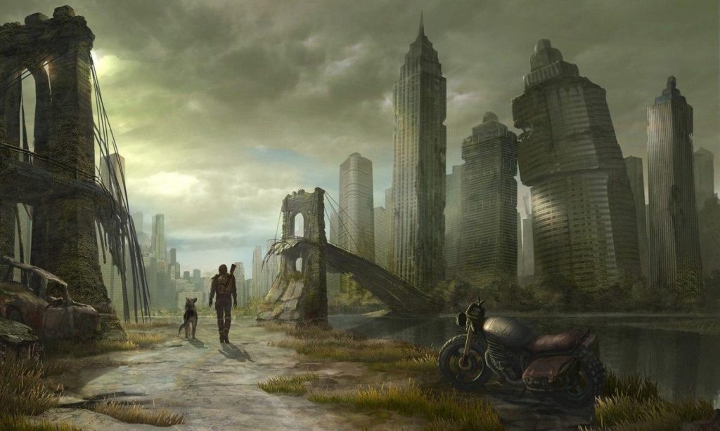 Choice, Determinism, and War – Choice and Determinism in the Apocalypse
